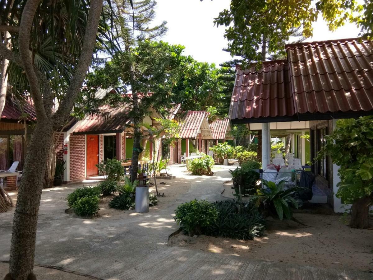 Resort Blue Andaman Lanta