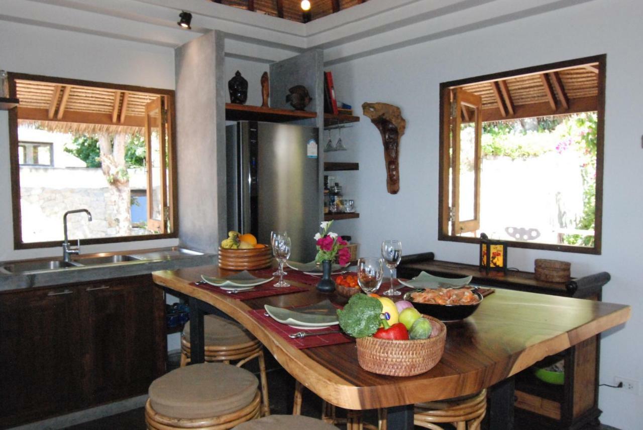 Villa The Fisherman's
