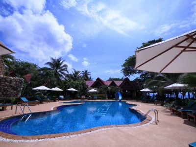 Dream Team Resort 2*