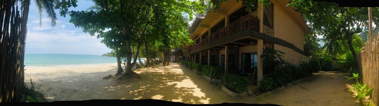 Haad Khuad 3* Bottle Beach