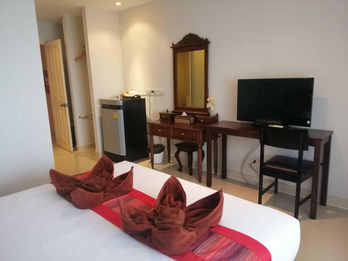 Montana Court Pattaya