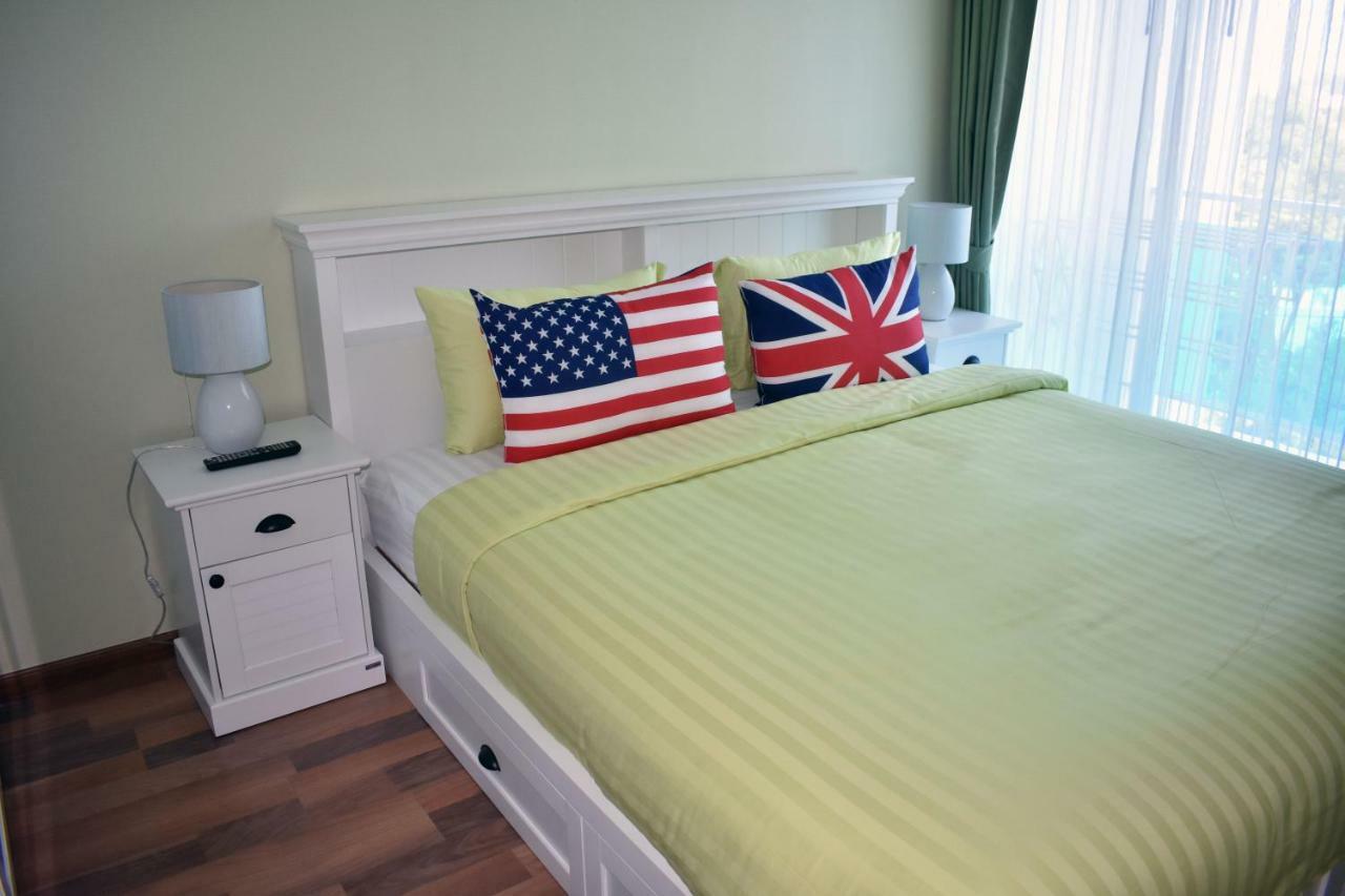 Apartment My By D511 Hua Hin