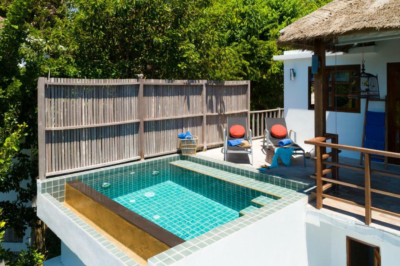 The Fisherman's Villa Koh Tao