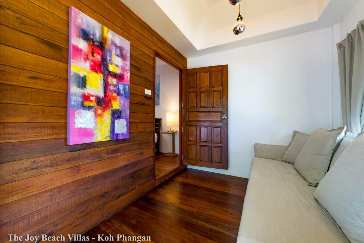 Villa The Joy