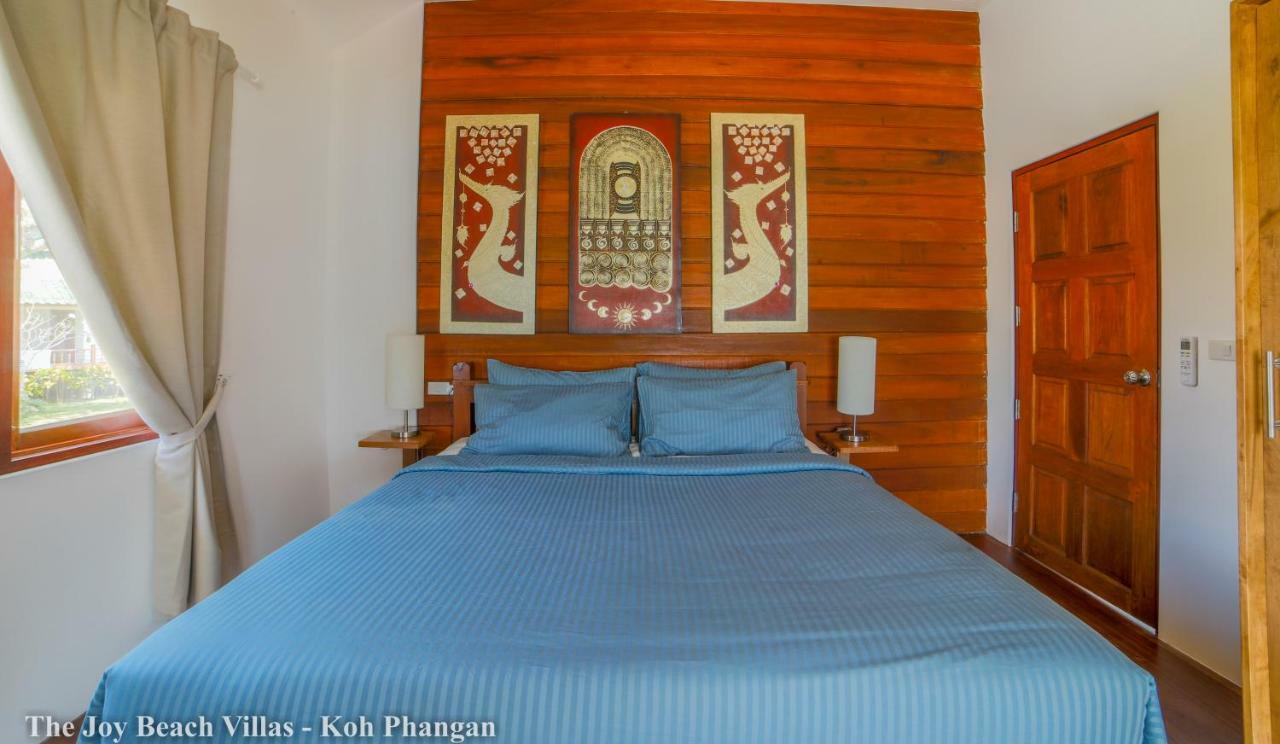 Villa The Joy Hinkong