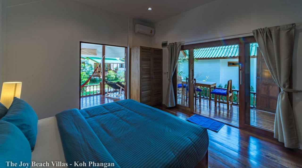 The Joy Villa Hinkong