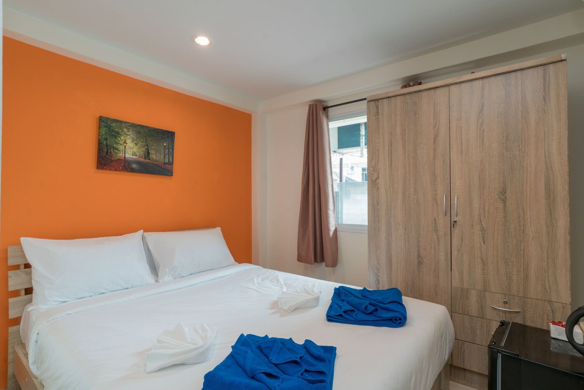 Guest house Grey Door