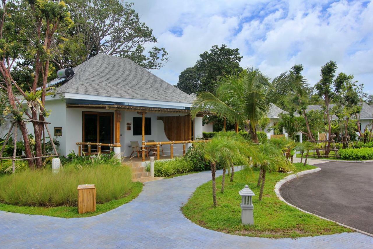 Lanta Casa Blanca 4*