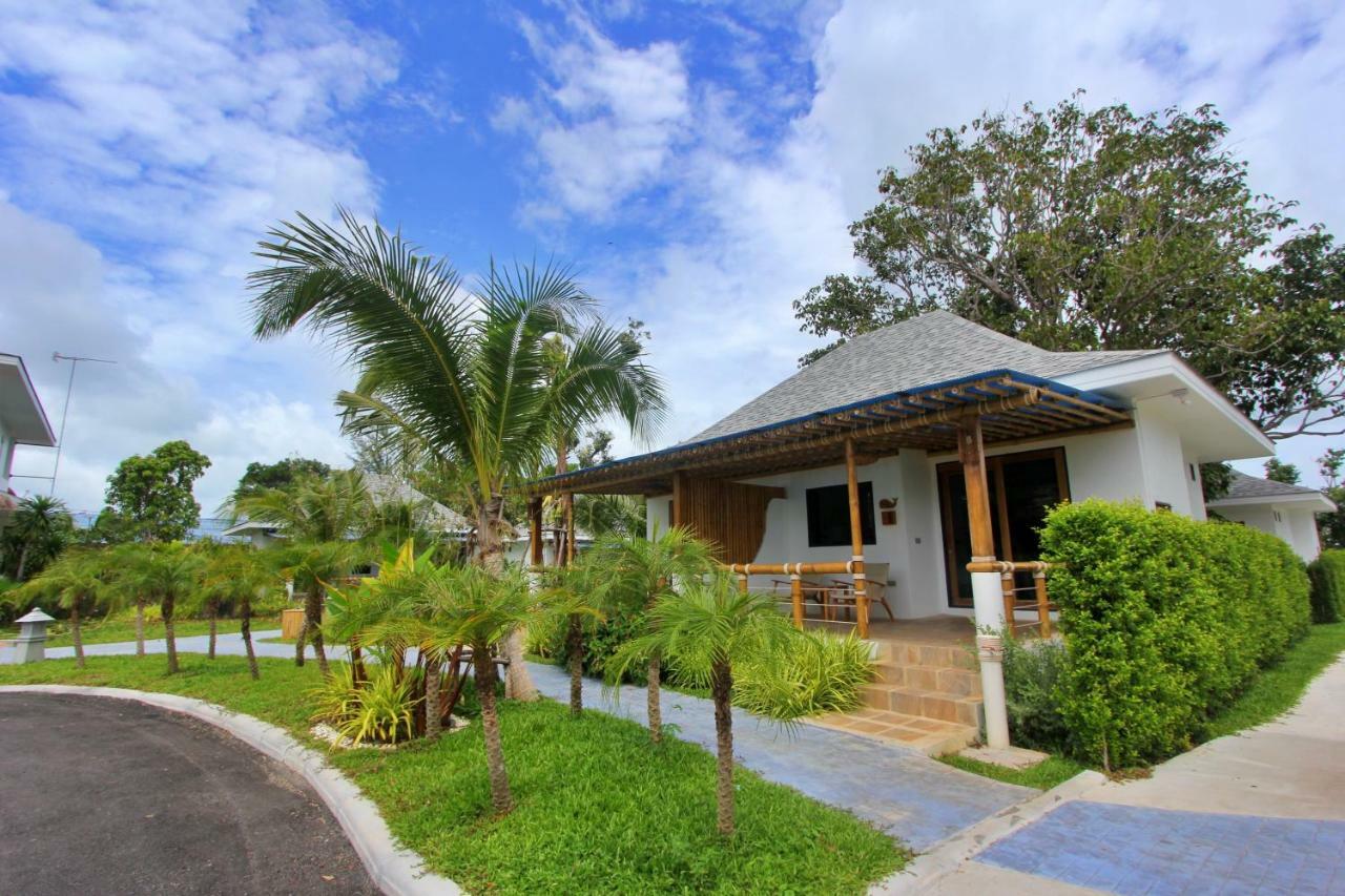 Lanta Casa Blanca Hotel Koh Lanta