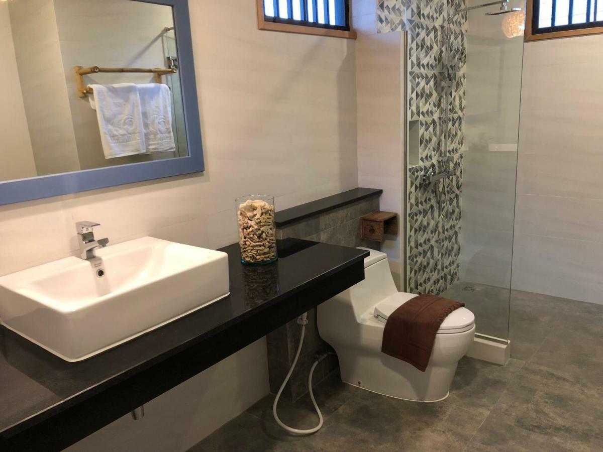 Hotel Lanta Casa Blanca