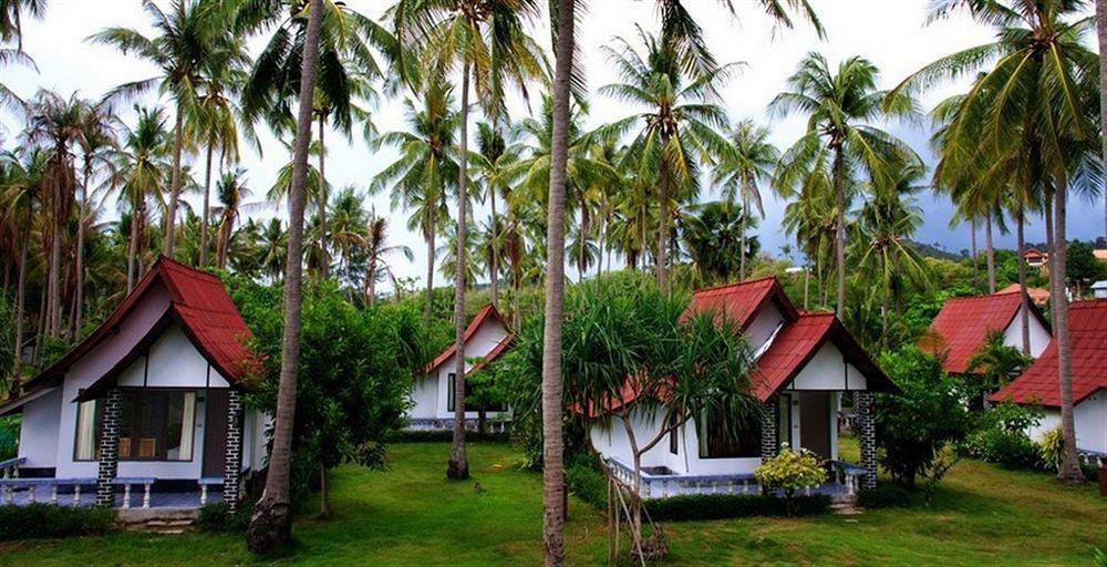 Lanta Veranda * Koh Lanta