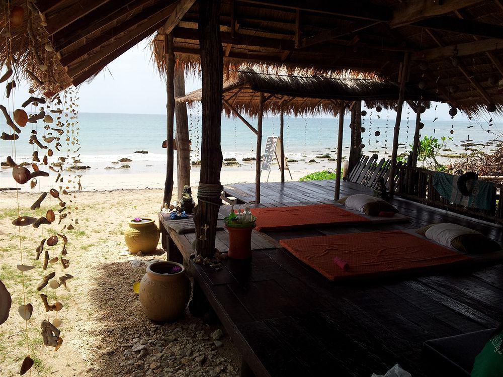 Lanta Veranda Lodge *