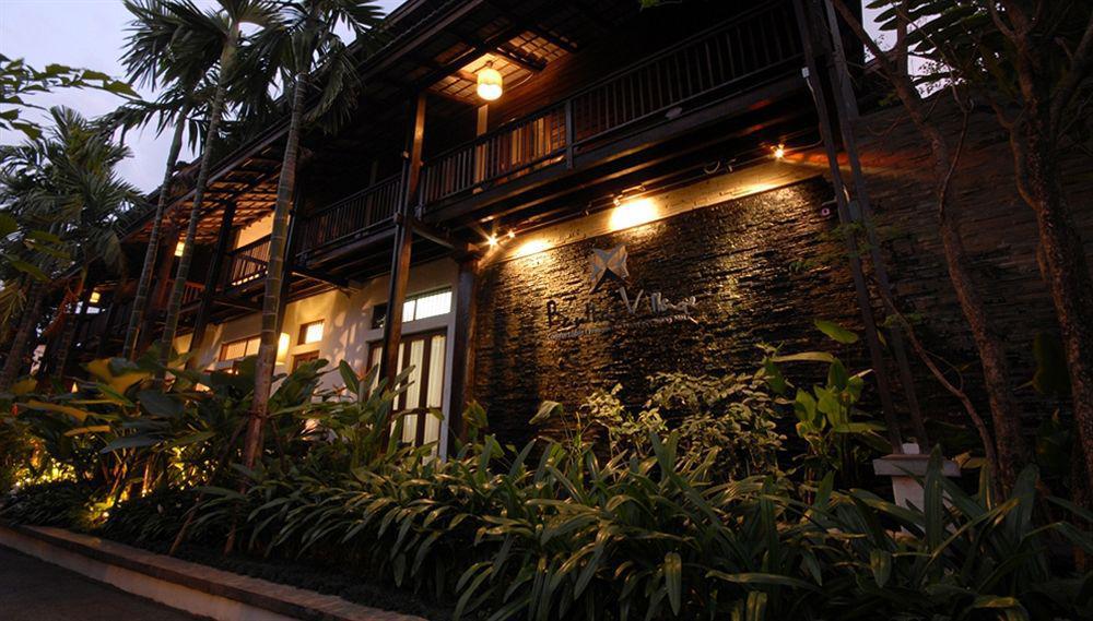 Banthai Village Resort Chiang Mai