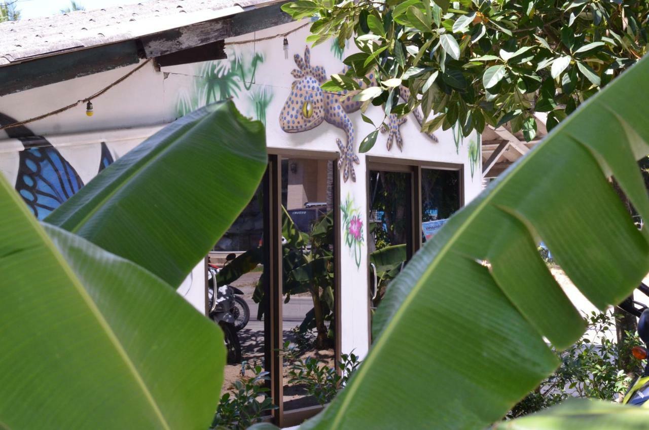 La Casa Tropicana By Cospace Ko Pha Ngan