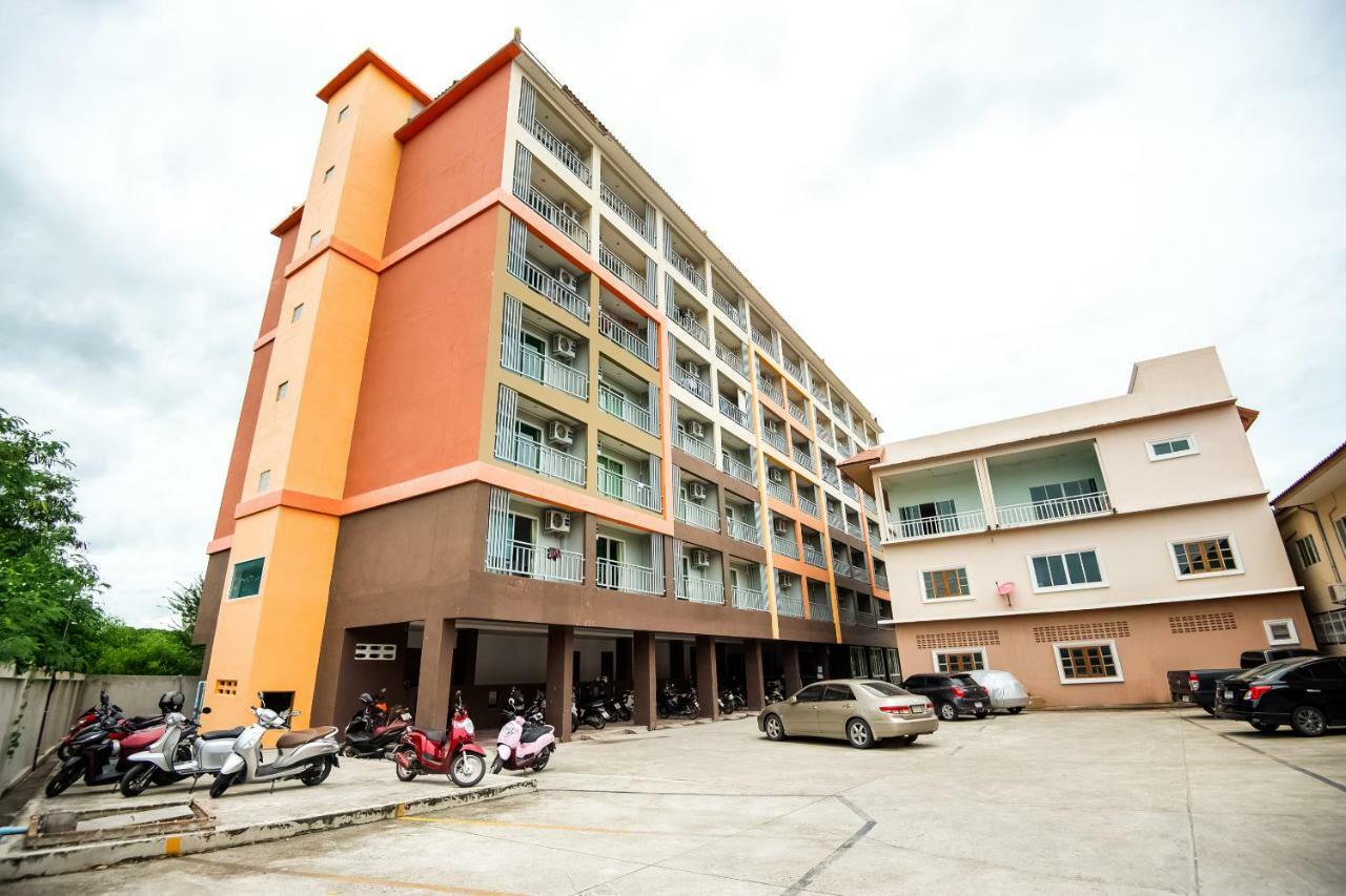 Oyo 314 The Space Hotel 2*