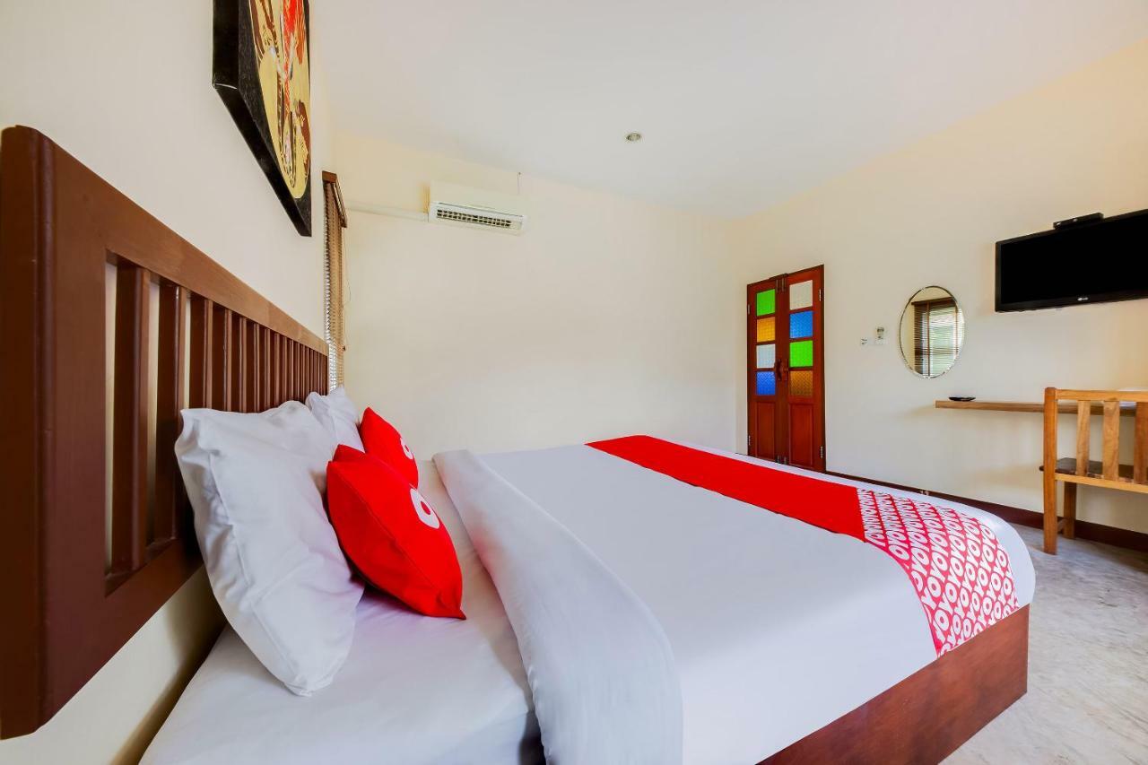 Oyo 268 Paradee Hua-hin