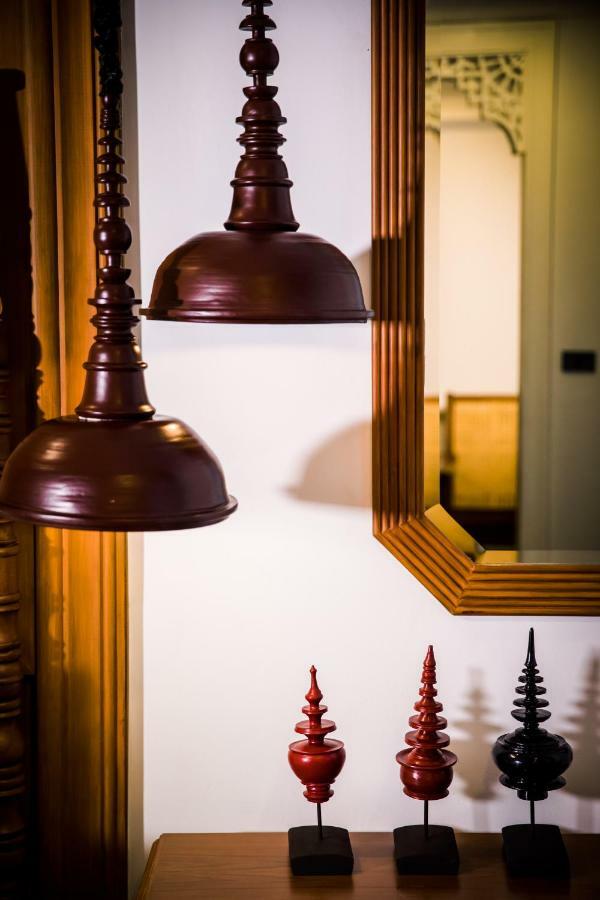 Na Nirand Romantic Boutique Chiang Mai