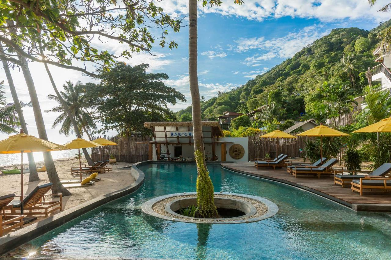 Resort Princess Paradise Koh Phangan 4*