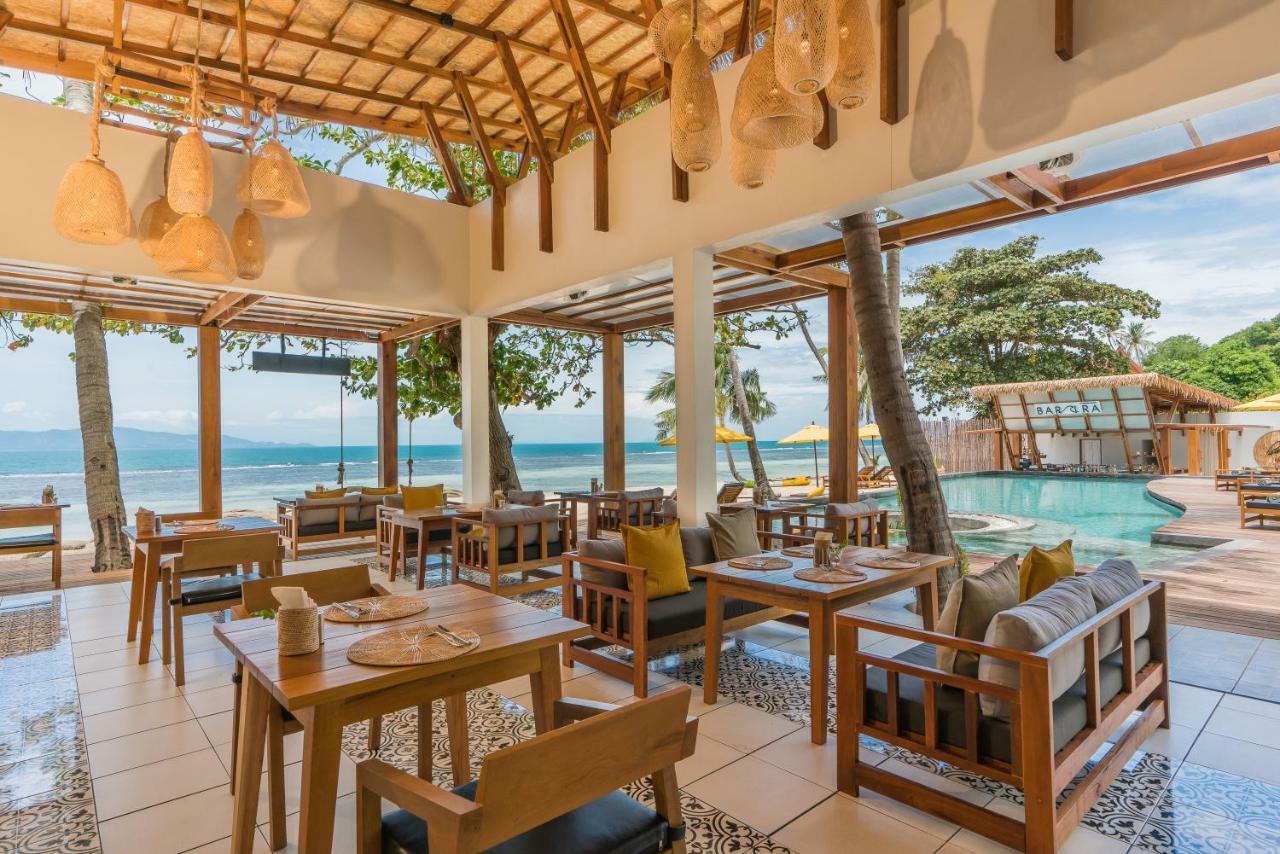 Princess Paradise Koh Phangan 4*