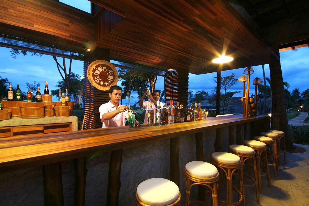 Islanda Hideaway Resort Krabi