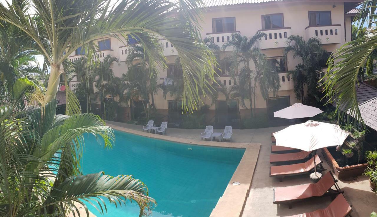 Resort Bonkai