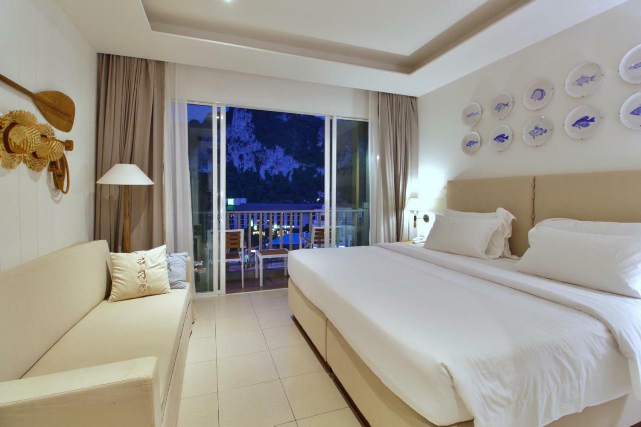Marina Express-fisherman Aonang Hotel 3*