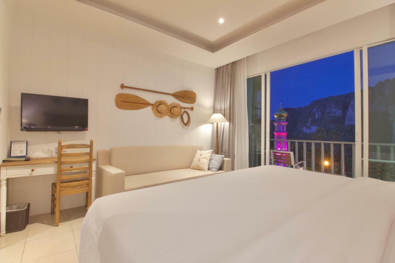 Marina Express-fisherman Aonang Hotel 3*