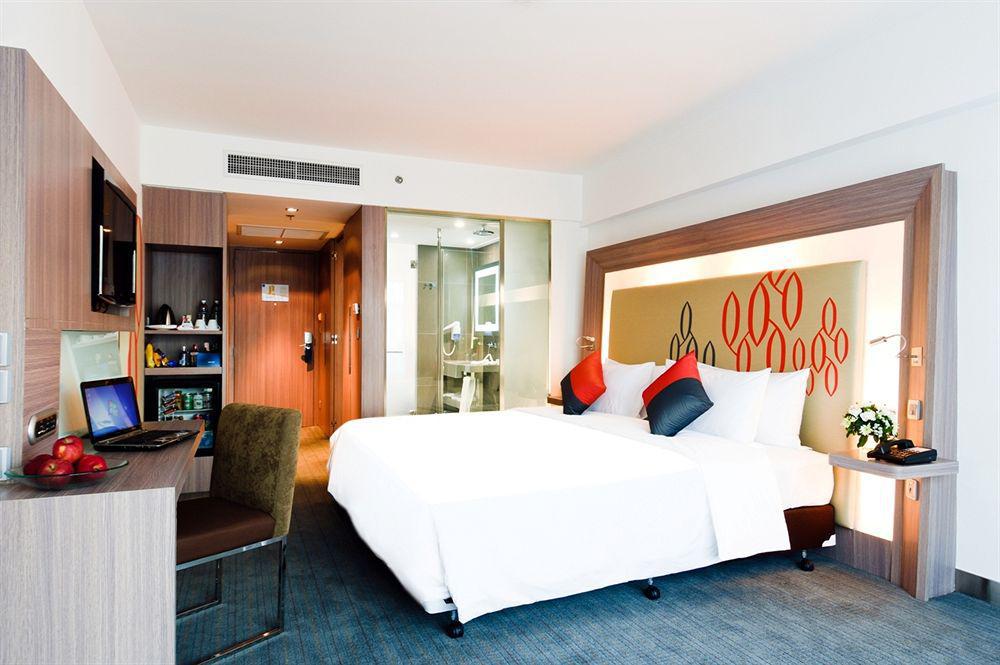 Hilton Garden Silom 4* Banguecoque