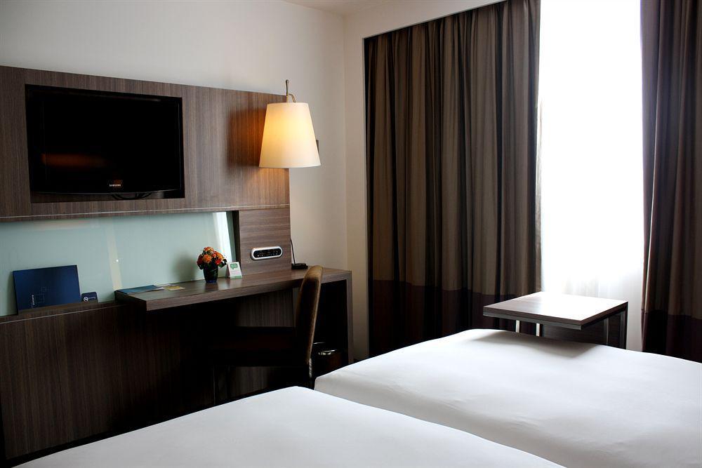 Hilton Garden Silom 4* Banguecoque