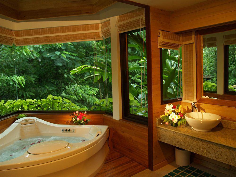 The Sunset Village -sha Certified Resort Na Chom Thian