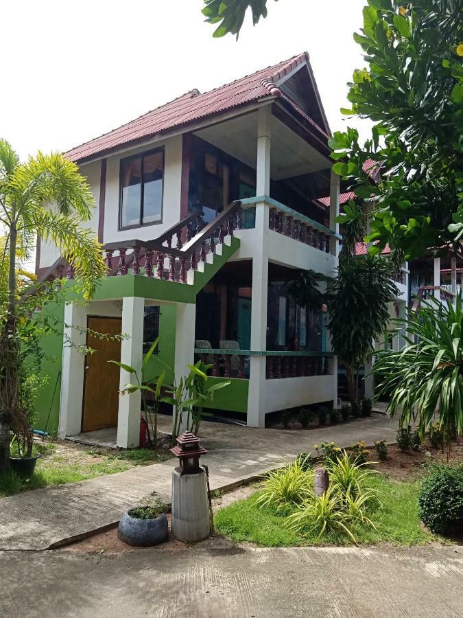 Blue Andaman Lanta 2* Koh Lanta