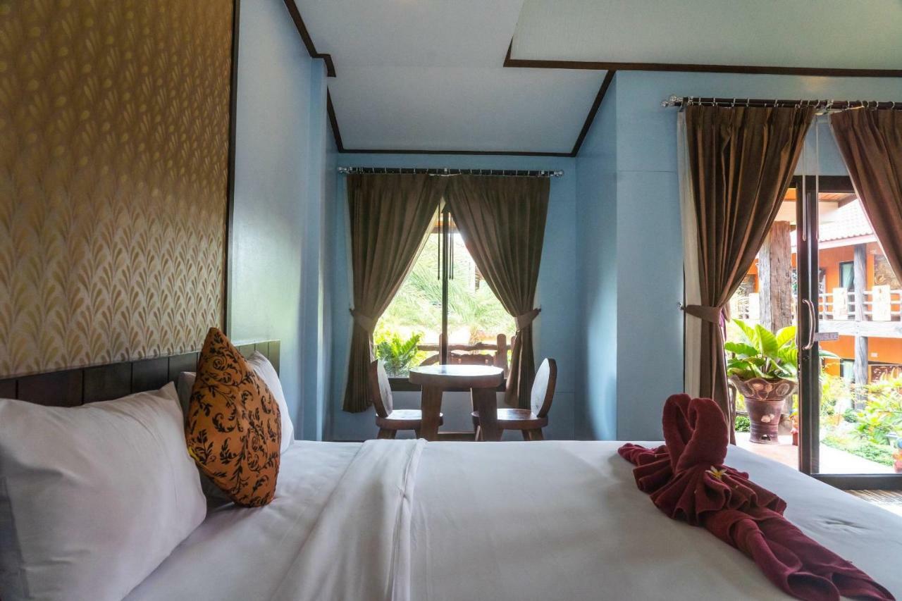 Resort Chomview Koh Lanta