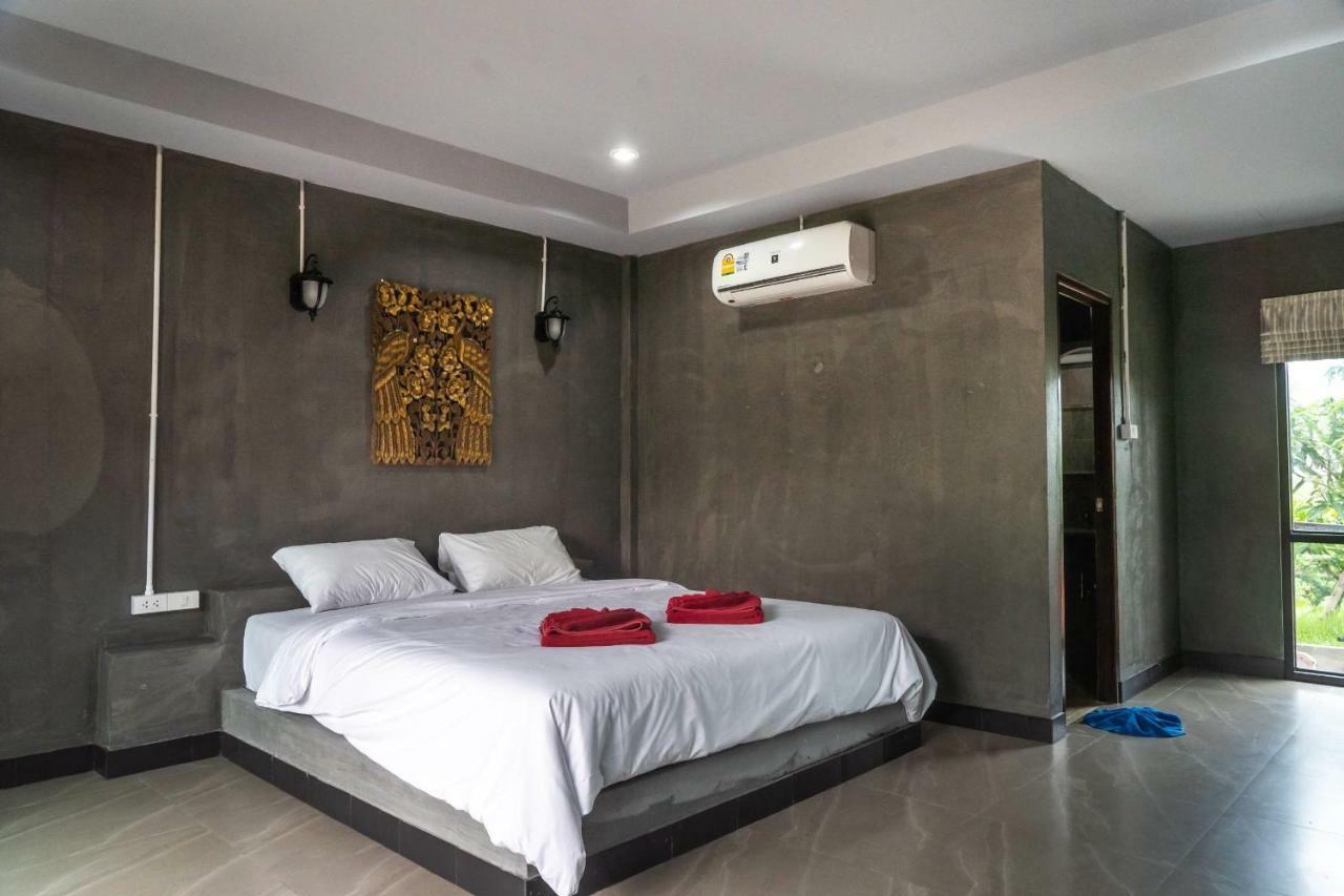 Chomview Resort Koh Lanta
