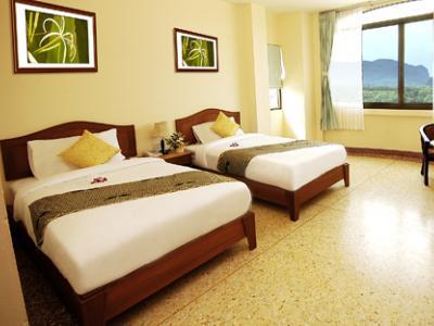Phetpailin Krabi