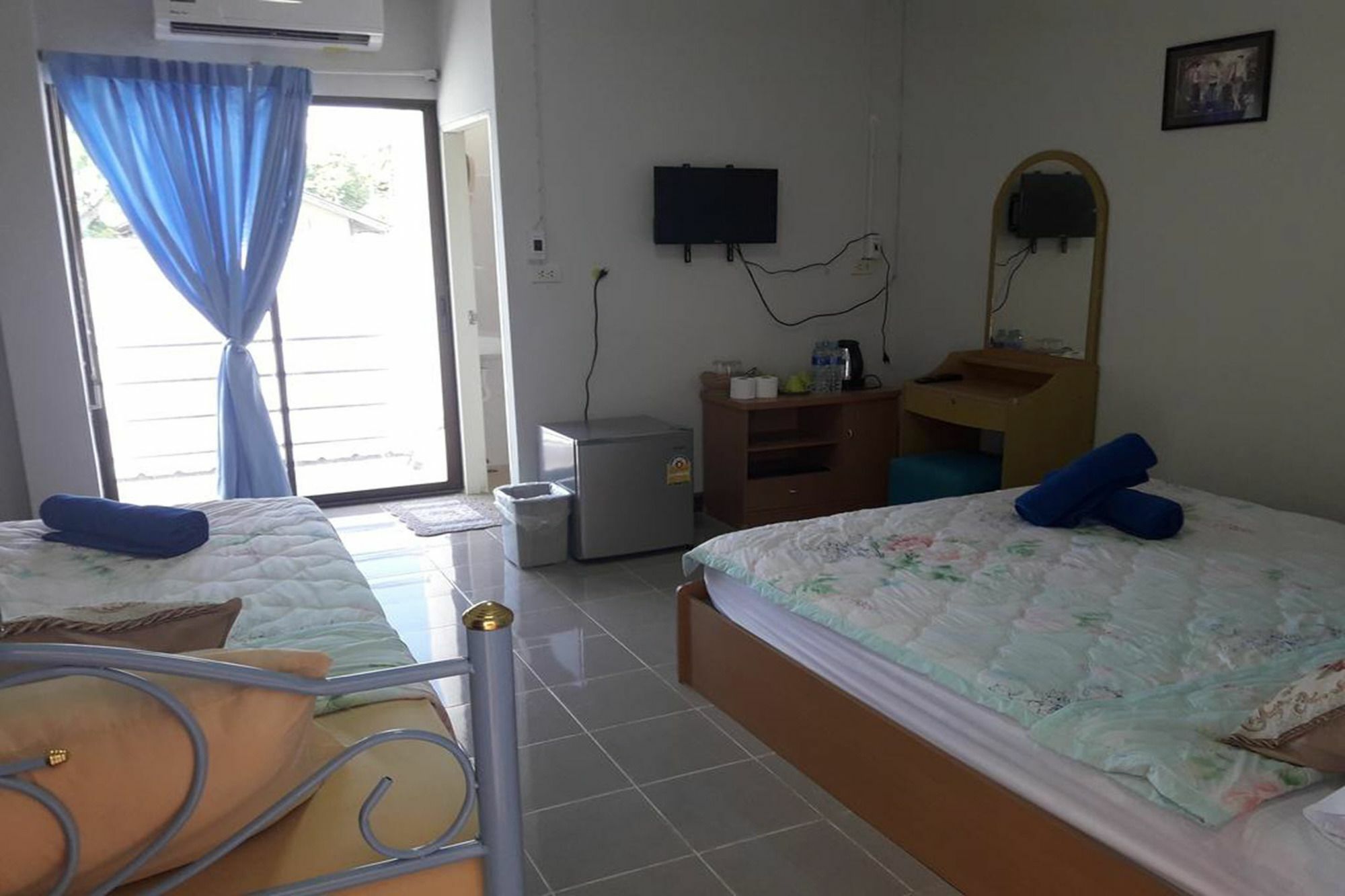 Jenny 2* Hua Hin