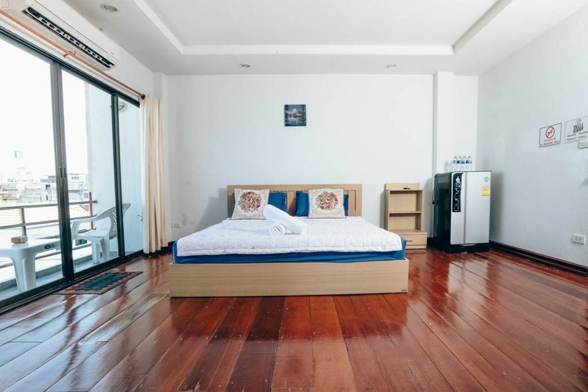 Guest house Jenny Hua Hin