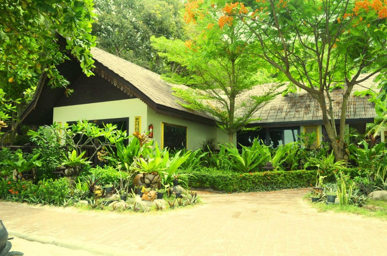 Paradise Pearl Hotel 3*