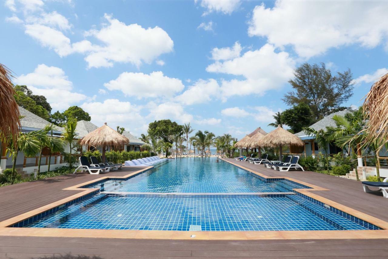 Lanta Casa Blanca Hotel Koh Lanta