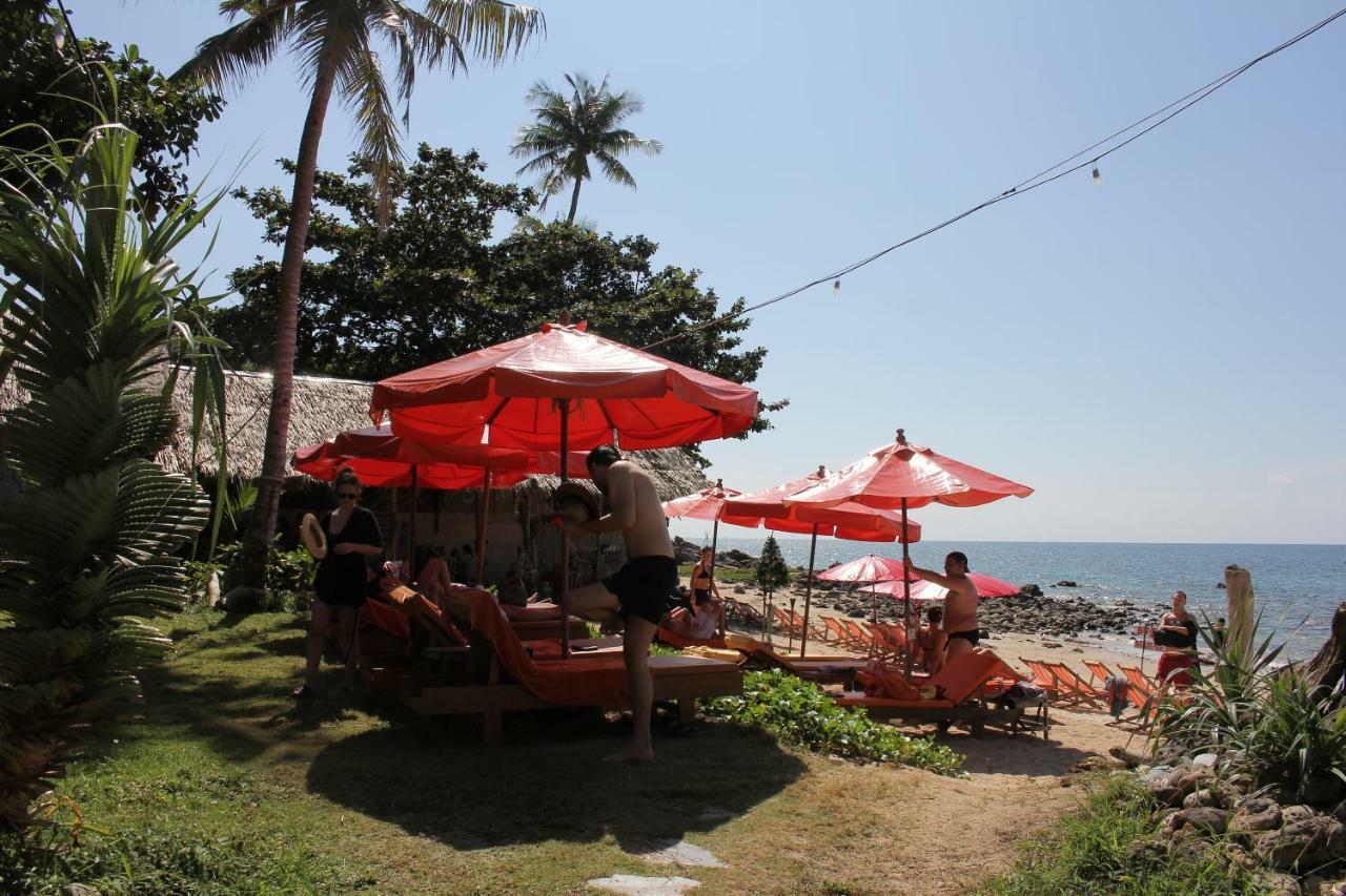 Nautilus Right On The - Adult Only - Sha Extra Koh Lanta