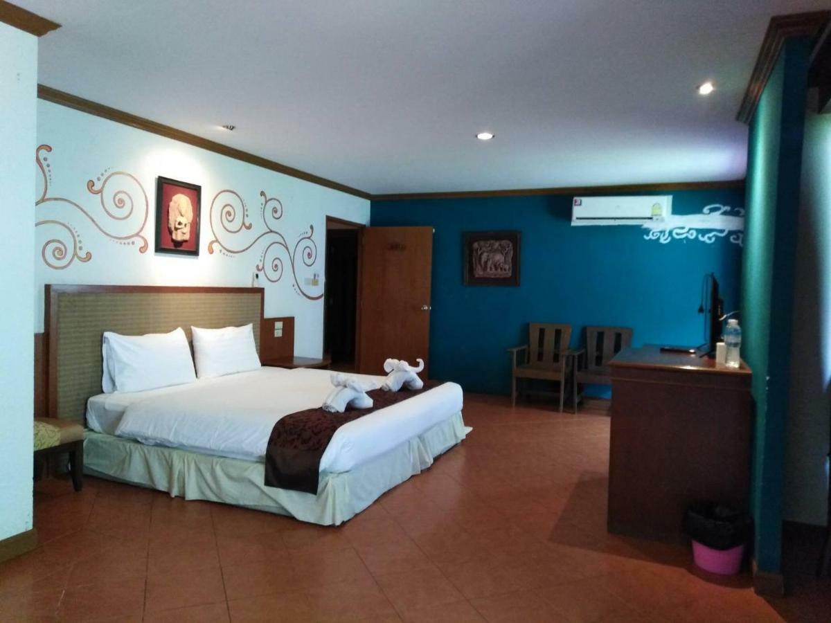 Aonang Terrace Krabi