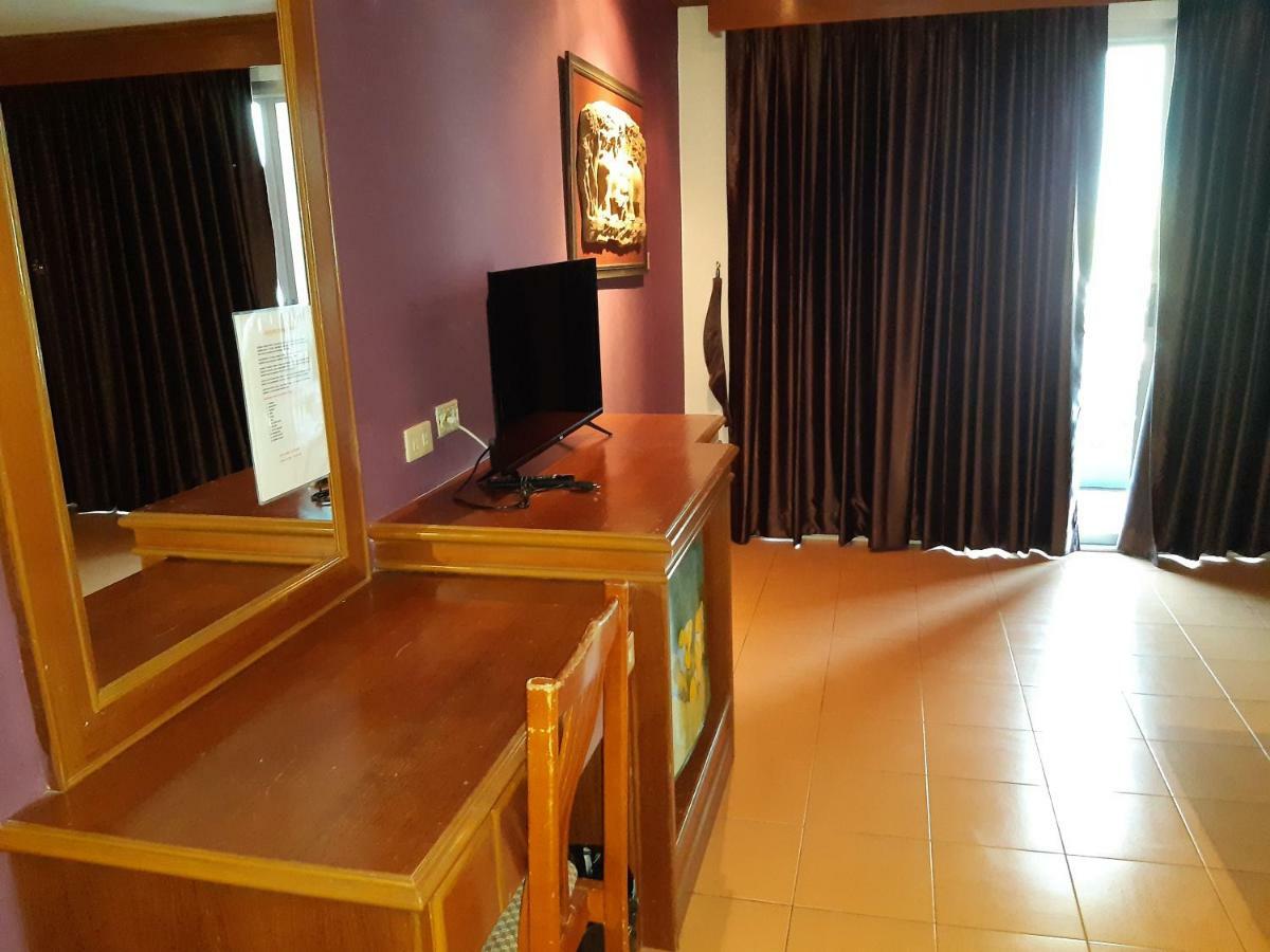 Aonang Terrace 3* Krabi