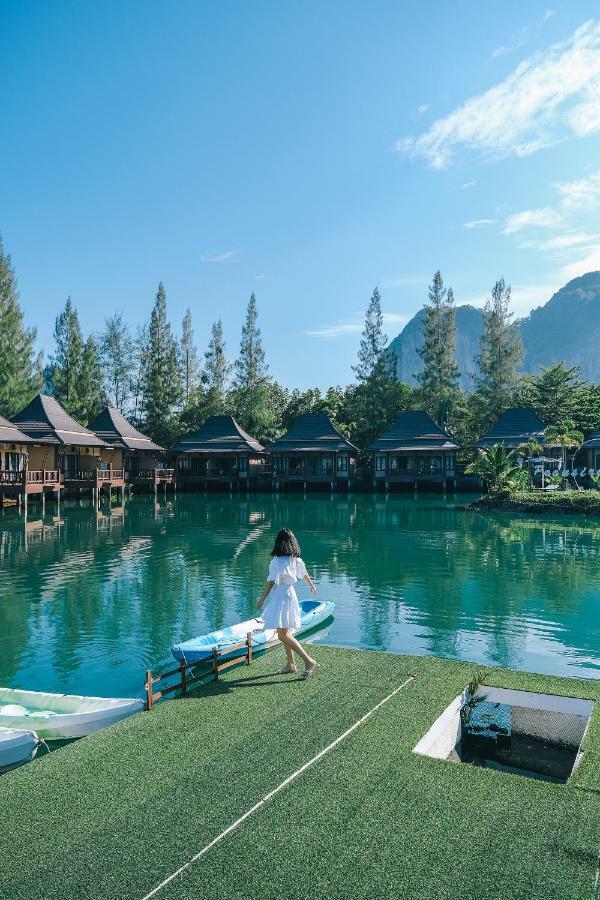 Poonsiri Aonang-sha Extra Resort