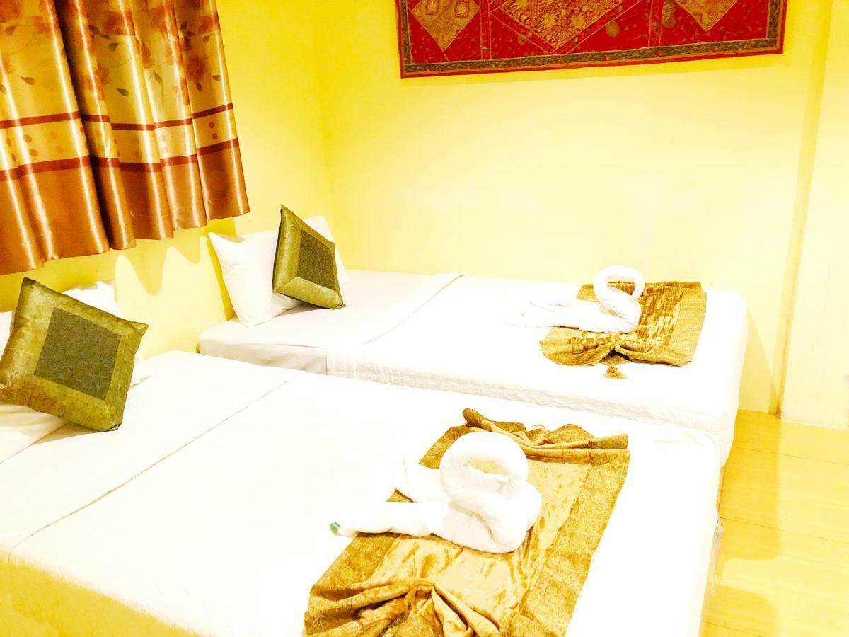 Hotel Goldsea Patong