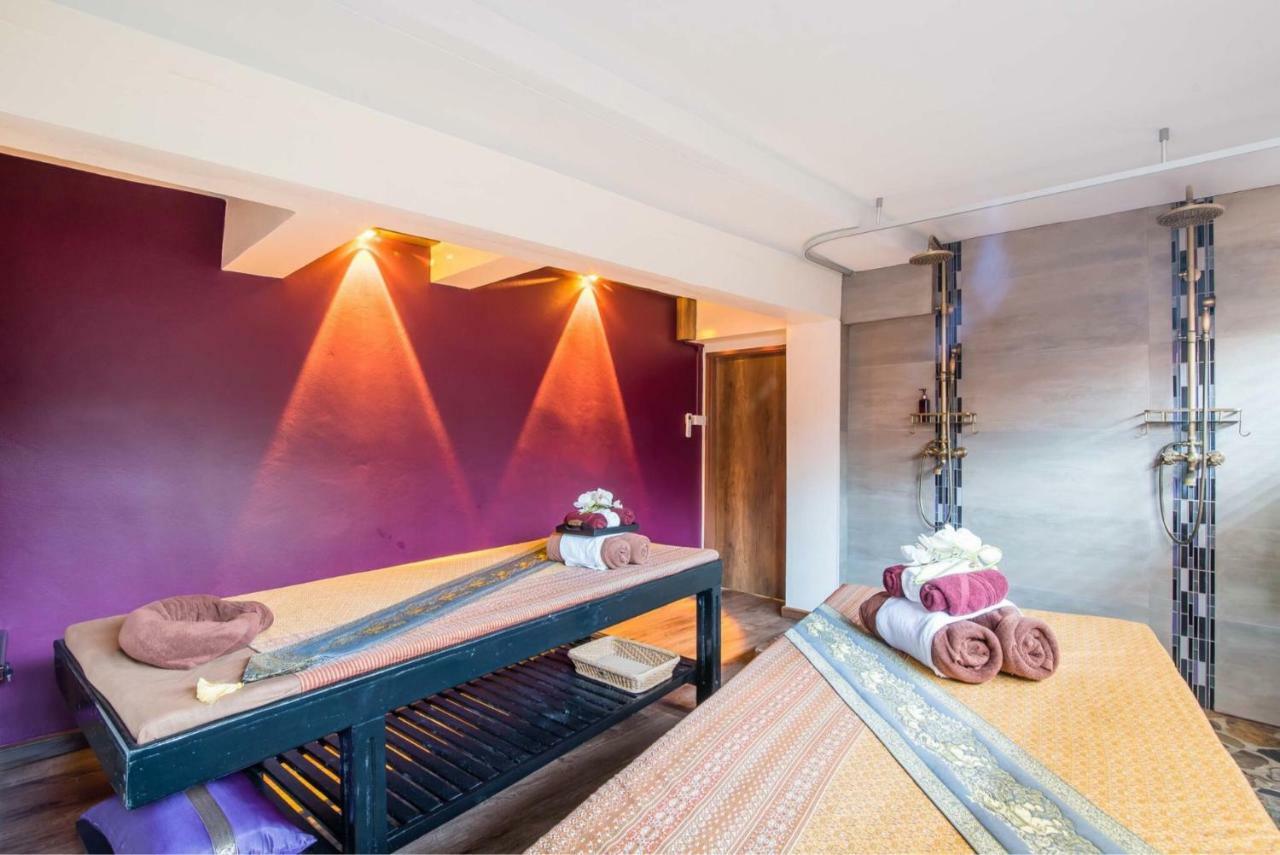 Hotel Anchan &