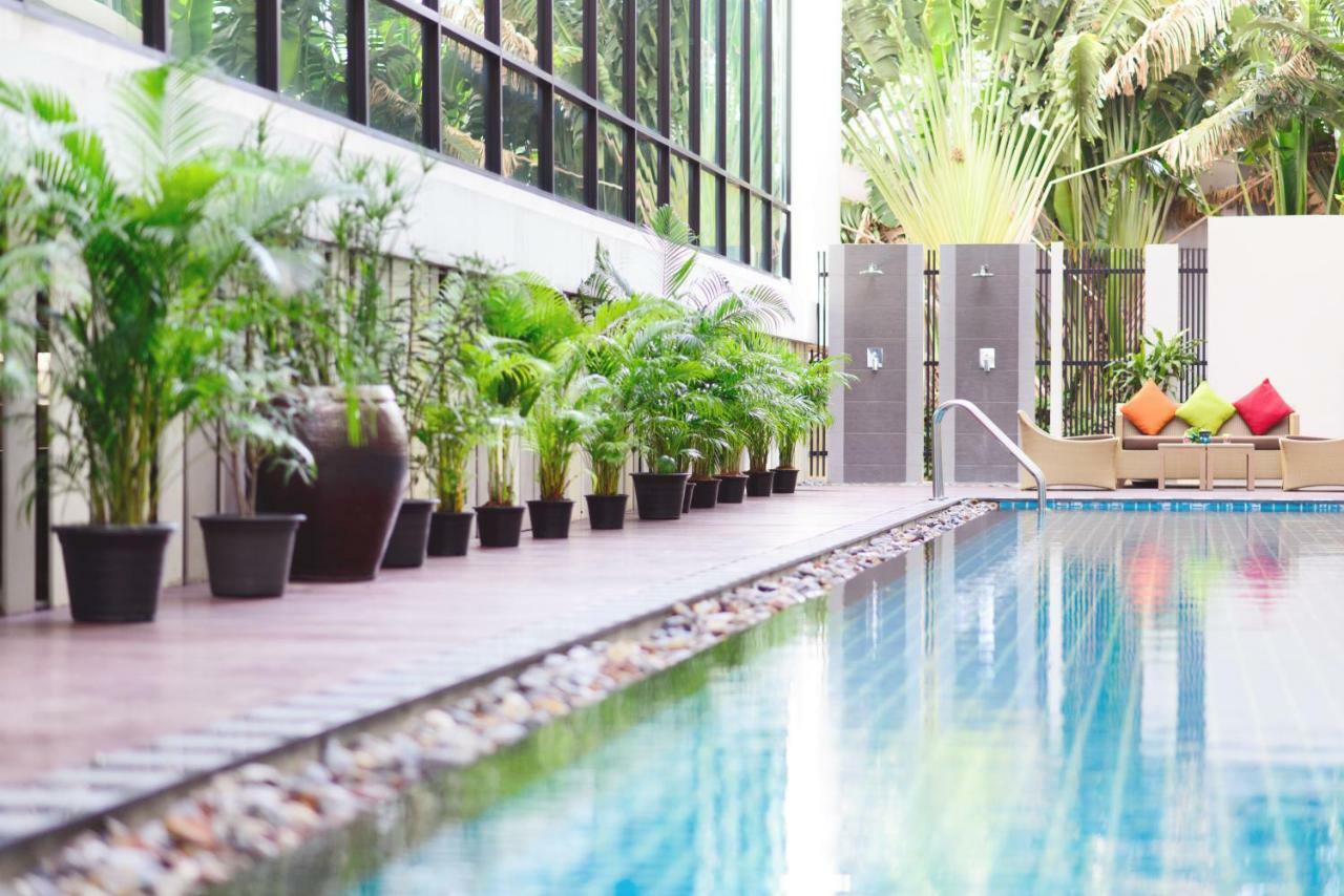 Mida Ngamwongwan - Sha Hotel 4*
