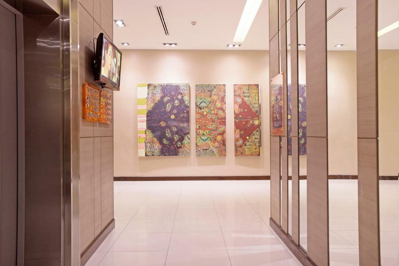 Hotel Mida Ngamwongwan - Sha 4*