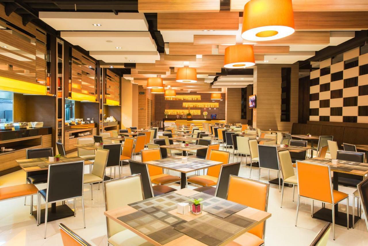 Hotel Mida Ngamwongwan - Sha Nonthaburi