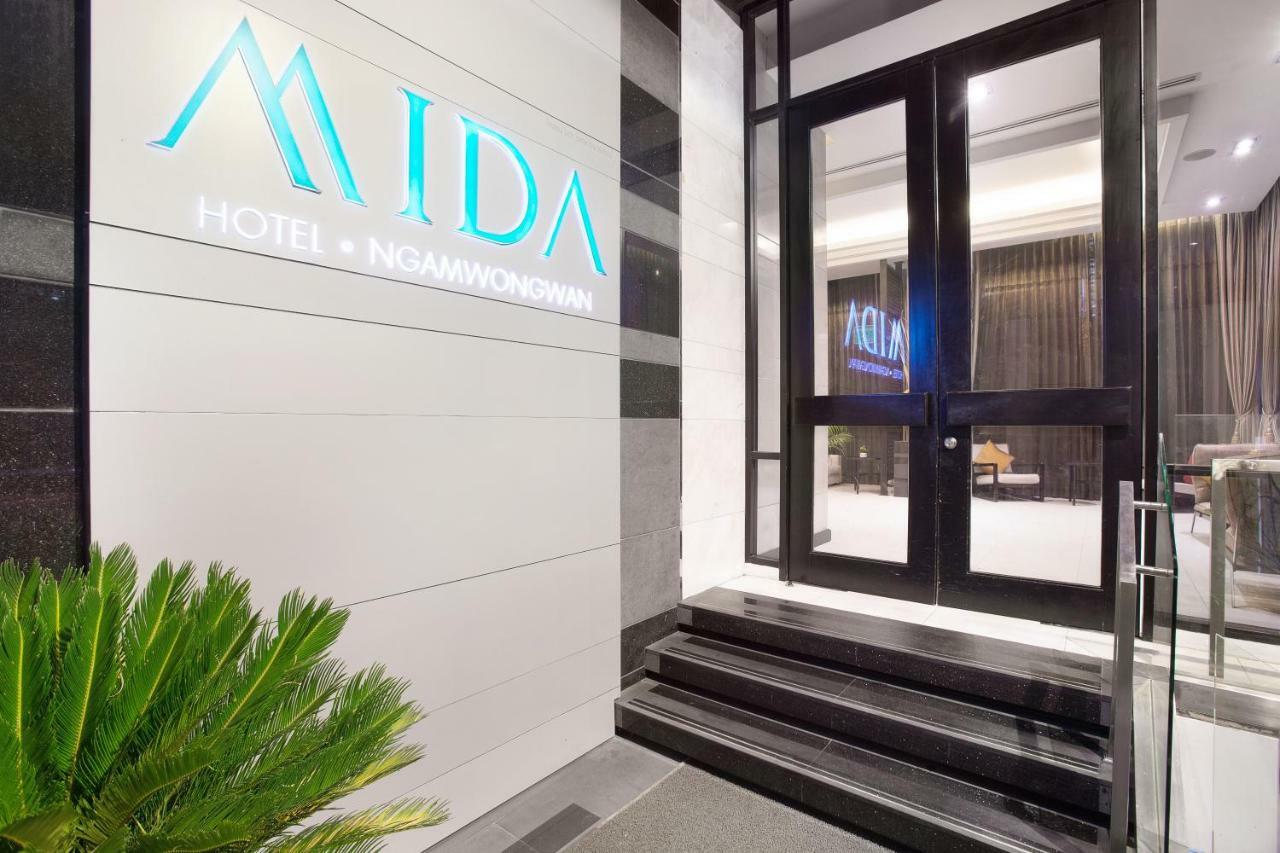 Hotel Mida Ngamwongwan - Sha Nonthaburi