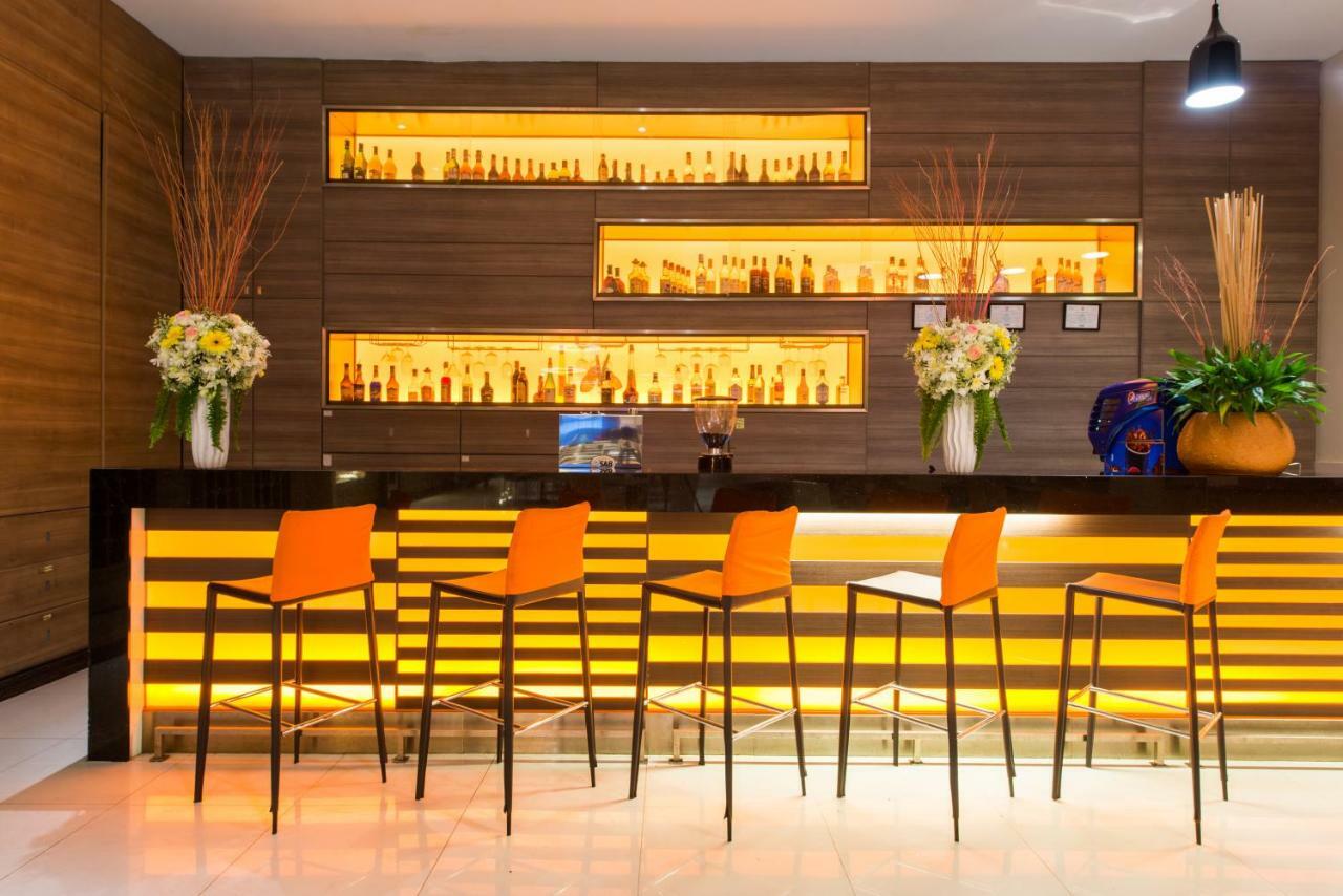 Mida Ngamwongwan - Sha Hotel 4*