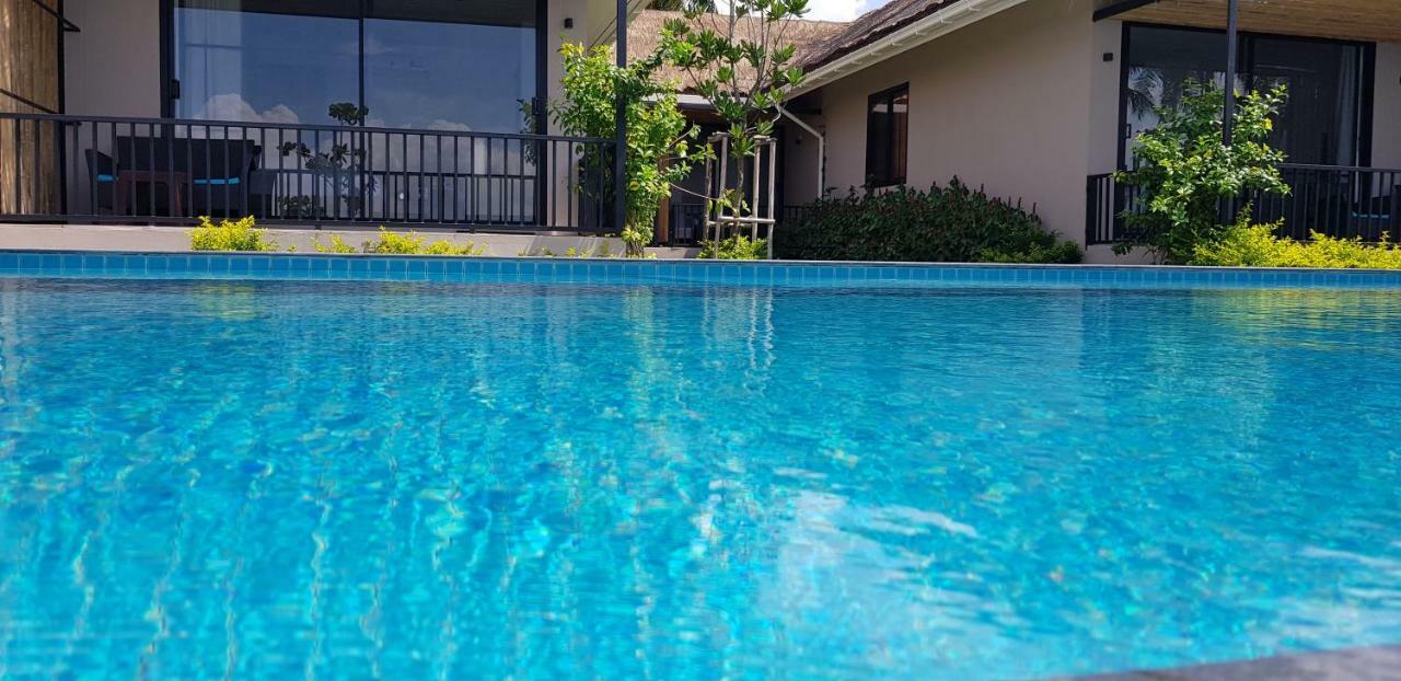 Samutra Residences 3*